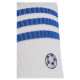 Adidas Κάλτσες Embroidered Crew Socks 2 pairs